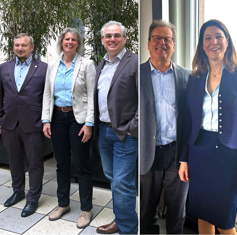 Foto zu Pressemeldung März 2026